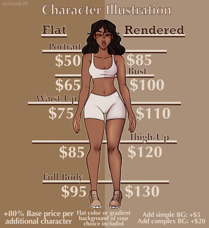 Character Illustration